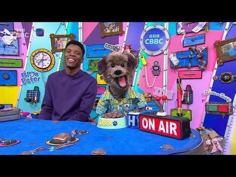 CBBC Continuity - 20th February 2026