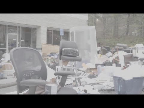 Grammy-nominated producer claims wrongful eviction cost him millions in studio equipment