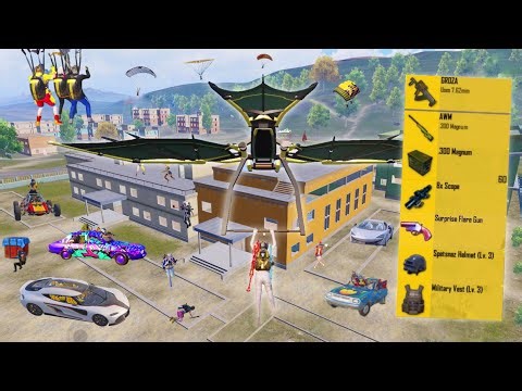 Omg!!😍 MY BEST AGGRESSIVE RUSH GAMEPLAY OF THE YEAR🔥 PUBG Mobile - BGMI