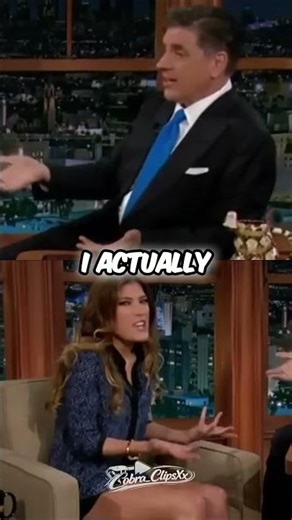 Is this TRUE?! 🫣 #craigferguson #fyp #viralshorts #youtube #business