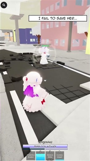 L!! Take That L! #combo #funny #roblox #jjk #jjs #jujutsushenanigans #jujutsukaisen