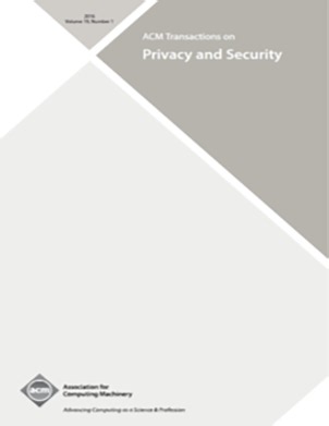Certified Adversarial Robustness of End-to-End Malware Detectors via (De)Randomized Smoothing | ACM Transactions on Privacy and Security