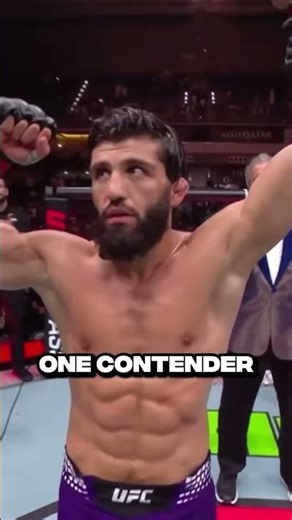 Ilia Topuria’s Situation Creates a Huge Problem at Lightweight #ufc