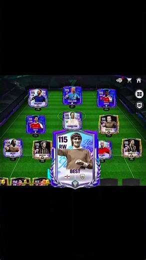 FIFA mobile game festivas Mod menu money FC unilimite #fifa #football #efootball #fifamobile #fc26