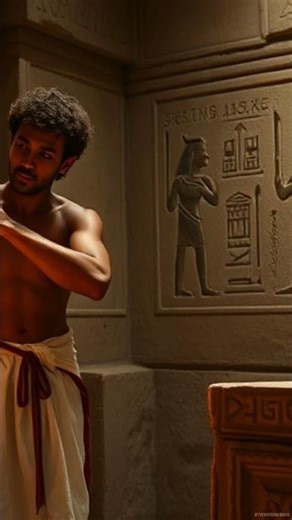 The Ancient Egyptians Invented the Strike