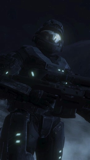 also not mine, composed by Martin O'Donnell and Michael Salvatori (Halo Reach Unreleased Songs - Hostile Aliens) #halo #haloreach #halo2 #fypシ