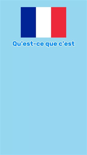 Learn Easy French Vocabulary For Beginners #learnfrench #frenchlanguage #frenchforbeginner #frenchwords #frenchlesson