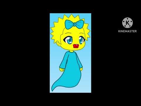 All Maggie Simpson's Froms! Part 2 