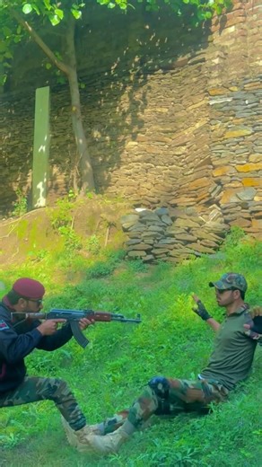 Silent Killers in Action #Sniper #ArmyTraining #Defense #BraveSoldiers