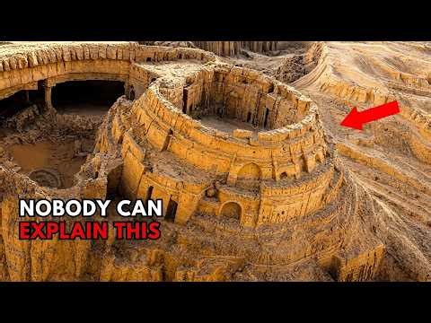 Incredible New Recent Discoveries That Will Give You Chills