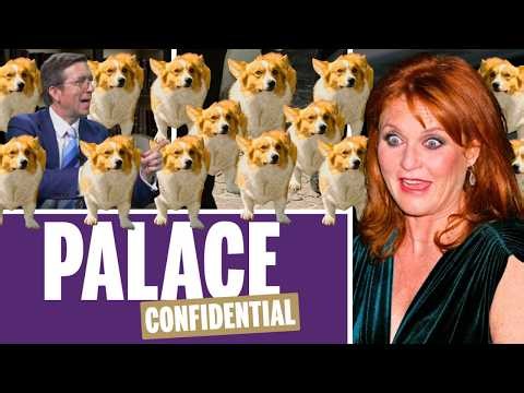 'APPALLING!' New row over Prince Harry & Meghan Markle's security | Palace Confidential