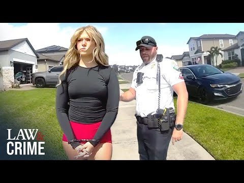 5 Fast & Foolish Teens Caught on Bodycam