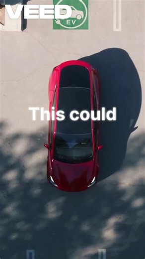 This New Battery Technology Will Change Everything