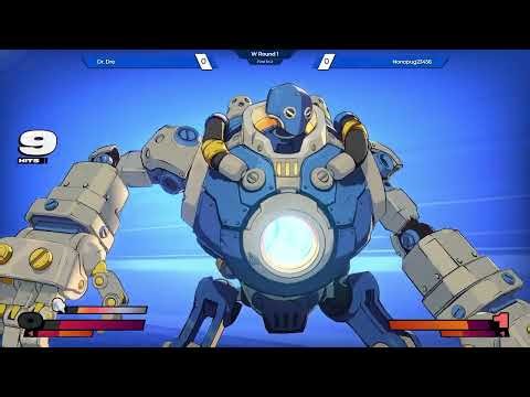 [04/25/26] #2XKO WR1: Dr Dre VS Nonopug23456