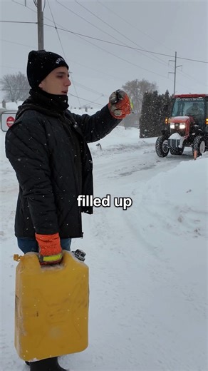 The most canadian thing I’ve ever seen 🇨🇦 | tim hortons