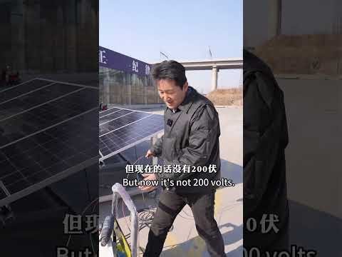 Energy Management Strategy and Core Architecture of High-Efficiency PV + ESS#SolarStorage