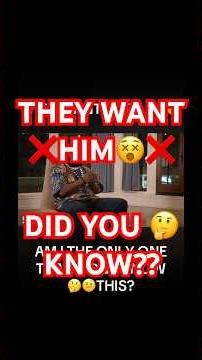 🚨 IS R. KELLY IN DANGER? 🚨