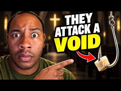 How Men Get Manipulated Into Joining Religious CULTs
