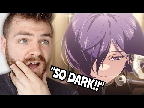 THESE ARE SO AWESOME!!! | Genshin Impact *NEW* TRAILER | ZZZ Promeia CRAZY Teaser & Demo | REACTION!