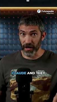 Claude just made motion graphics with zero video generator