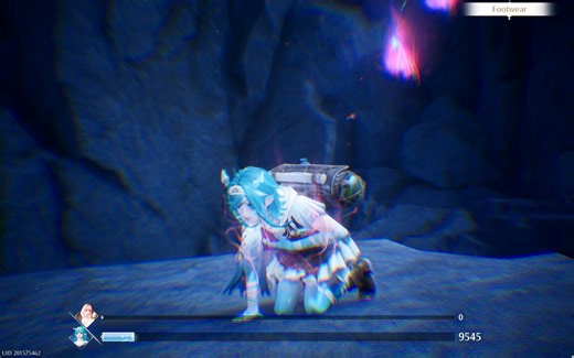 omg this new sovereign battle is so cool and Nikki looks so handsome in it (ignore that she failed lol)ཐི infinitynikki ❀ whereallsoulsreturn ཋྀ