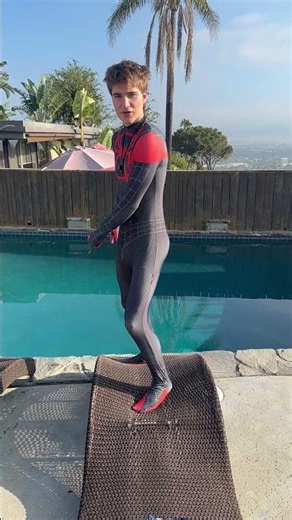 Did you subscribe yet spider Brett is getting antsy over here #funny