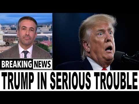 MSNBC LIVE :The Last Word With Lawrence O'Donnell 5/26/2026| 🅼🆂🅽🅱️🅲 MS NOW NEWS LIVE Trump Today