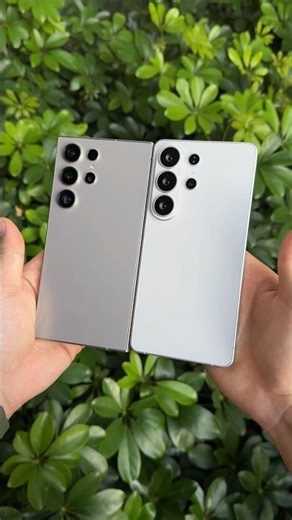 Samsung S26 Ultra vs Samsung S24 Ultra Comparison, Is Samsung S26 Ultra's design a step backward?