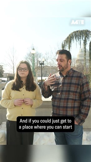 Trans Youth Are Loved and Belong | #aclu #shorts #transrights | ACLU