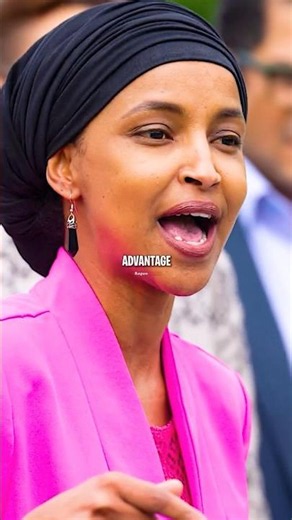 Joe Rogan Reacts to WILD Ilhan Omar Trump Take
