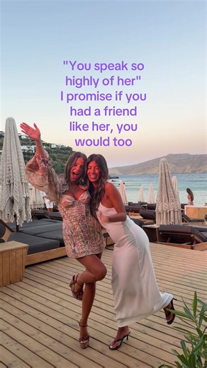 antoniahachem (@antoniahachem)’s video of friends