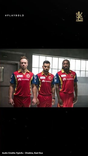 POV: Core Memories Unlocked ft. Virat Kohli, AB de Villiers, Chris Gayle | RCB