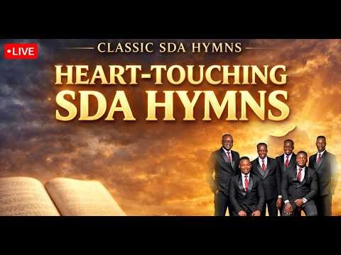 🔴 LIVE 24\\7 | HAPPY SABBATH | Sabbath Worship Hymns | SDA Songs | Nyimba za Kristo | SDA Hymns