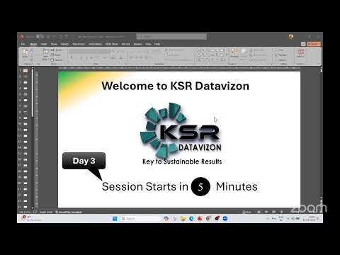AI Analytics Masterclass