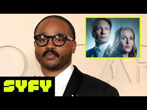 X-Files Reboot: Everything to Know About Ryan Coogler Series | SYFY