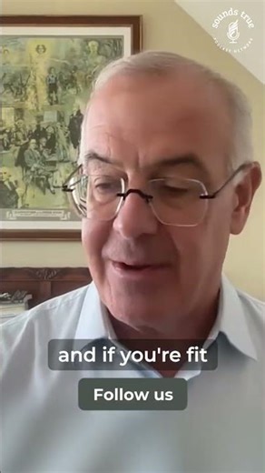 David Brooks on How Your Perception Shapes Reality