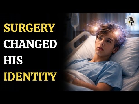 Teen Wakes Up Speaking Foreign Language After Surgery | WION Podcast
