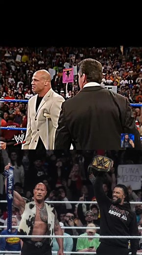 WWE Rivalry Highlights: Roman Reigns vs. Dean Ambrose