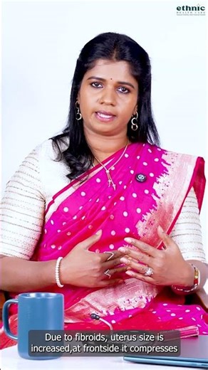 How to get pregnant with #fibroid tumors? | Uterine Fibroids How to get pregnant