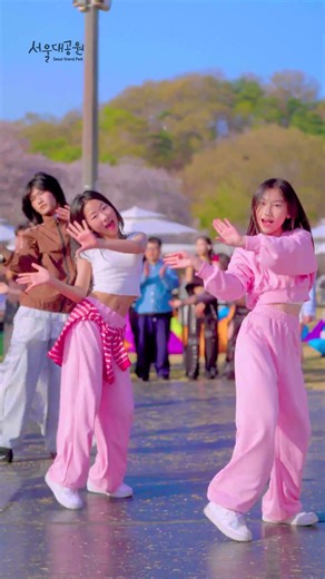 i-dle (아이들) “Mono”💕 DGDG 딩가딩가 KPOP Random Dance Cover