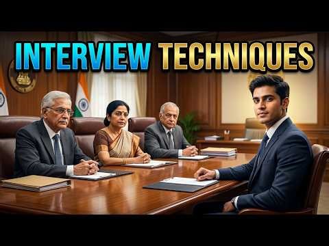 How to Prepare for an INTERVIEW? EP 14- Part 1