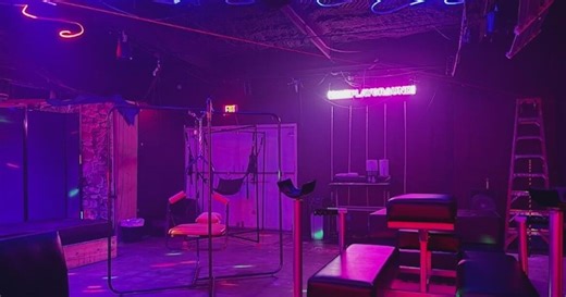 Dallas police bust alleged illegal sex venue, 2 arrested after raid