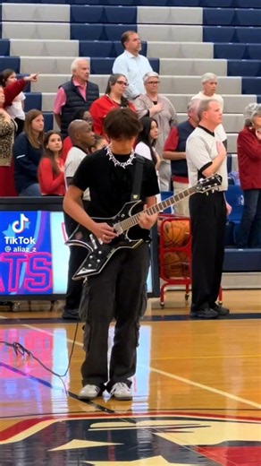 Electronic Guitar