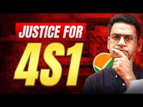 What is happening with 4S1?