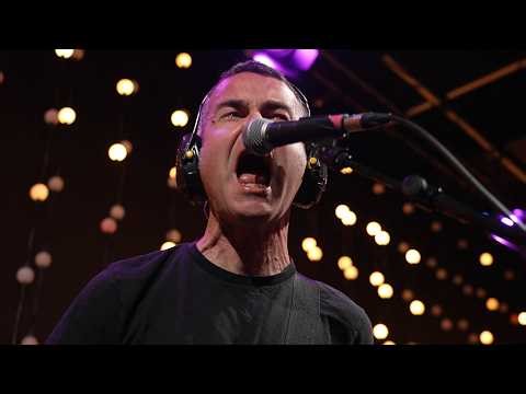 mclusky - people person (Live on KEXP)