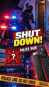 The REAL Reason LiveNetTV is DEAD on Firestick 💀