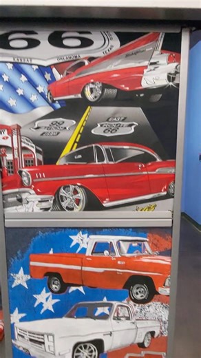 muscle car shirts Summit Racing. #new #automobile #cars #racing #shorts #nice #classic #music