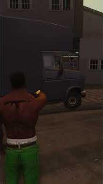 ROBBING UNCLE SAM | GTA SAN ANDREAS DEFINITIVE MISSION #12 | @OmniPlay197