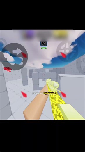 Tap This 👆🏼 for script #roblox #robloxshorts #aimlock #aimbot