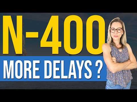 New USCIS guideline might further DELAY your N-400 application | US Citizenship News